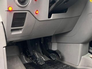 Volkswagen Crafter 2.0 R4 2.0TDI 130kW