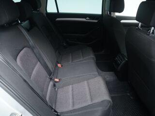 Volkswagen Passat Comfortline 1.4 92кВ
