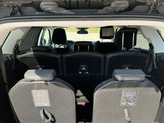 Peugeot 5008 1.2 96kW