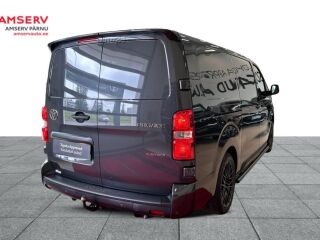 Toyota ProAce Long Double Side Door Professional Plus 62kW