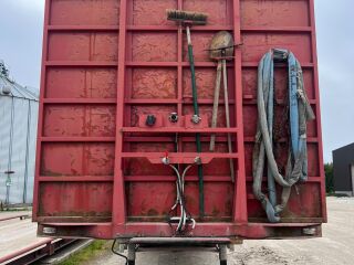 Lecitrailer LTC03E