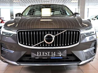 Volvo XC60 AWD BRIGHT PLUS INTELLI SAFE MY24 2.0 T6 Plug-in LONG RANGE 293kW