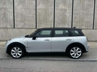 MINI Clubman 2.0 141kW
