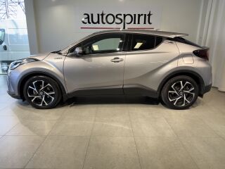 Toyota C-HR Hybrid Active 1.8 72kW