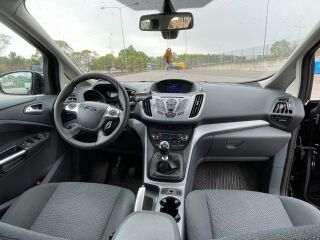 Ford Grand C-Max 1.6 R4 TDI 85kW