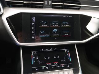 Audi A6 45TDI Quattro 3.0 170kW