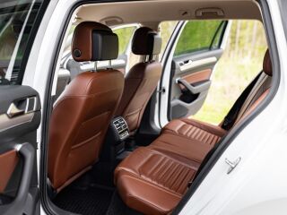 Volkswagen Passat 4Motion 2.0 140kW