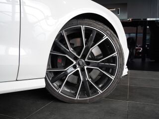 Audi S7 Facelift Sportback Quattro 4.0 V8 331kW