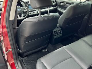 Subaru Outback Summit 2.5 129kW