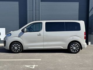 Citroen Jumpy Spacetourer 1.5 YH01 88kW