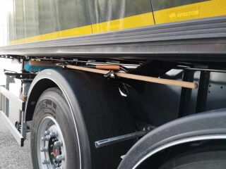 Wielton NW3 A48m3 BMKP61 Bulk Master 6100 kg