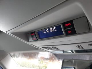 Volkswagen Transporter Long 2.0 84kW
