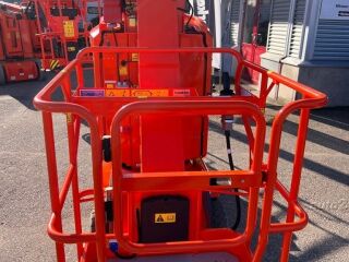 Dingli AMWP 11.5-8200AC