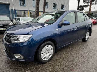 Dacia Logan 0.9 66kW