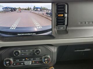 Ford Bronco 2.7 V6 246kW
