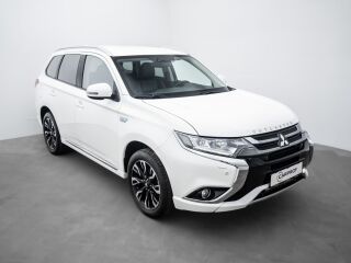 Mitsubishi Outlander Instyle 4WD PHEV 2.0 149kW