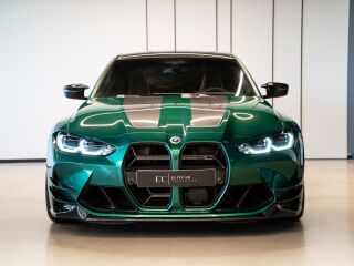 BMW M3 Competition XDrive 3.0 375kW