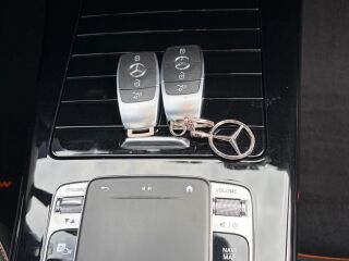 Mercedes-Benz CLA 220 4Matic Edition AMG 2.0 140kW