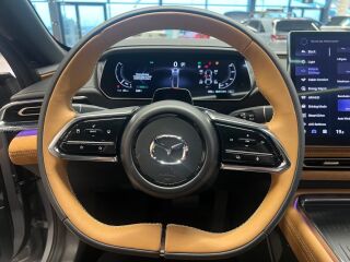 Mazda 6e Takumi Plus 190kW