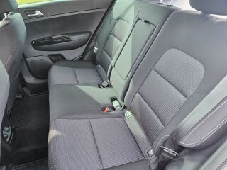 Kia Sportage MY21 EX 2WD 7DCT 1.6 T-GDI 130kW
