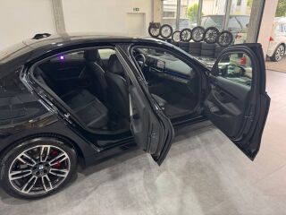 BMW 520 M-Sportpaket Pro/ ICONIC Glow 2.0 140kW