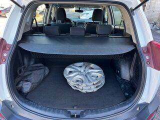 Toyota RAV4 2.0 91kW