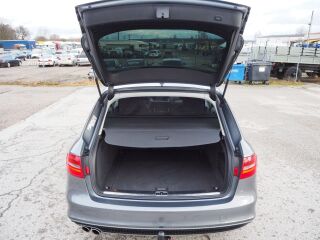 Audi A4 Avant S-Line Facelift EU5 2.0 TDI 110kW