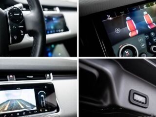 Land Rover Range Rover Evoque 2.0 110kW