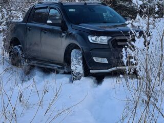 Ford Ranger Wildtrak 3.2 147kW