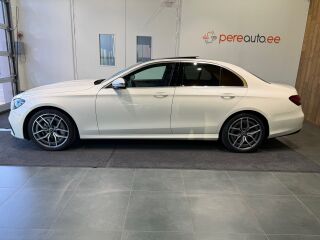 Mercedes-Benz E 400 4M AMG Facelift 2.9 243кВ