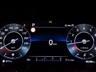 Kia ProCeed GT-Line Facelift 1.6 150kW