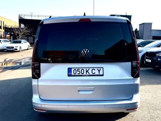 Volkswagen Caddy LED 2.0 90kW