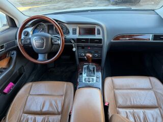 Audi A6 3.2 V6 188kW