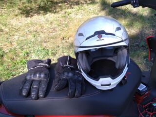 Keeway F-ACT EVO 50 4T/EFI/E4