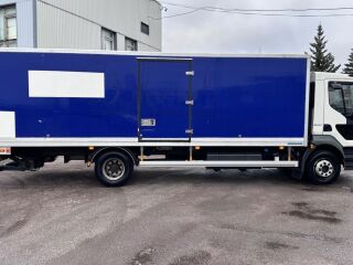 Volvo FL 240 181kW