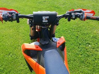KTM 250 SX-F