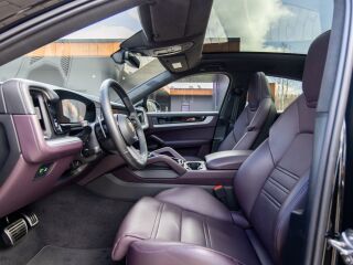 Porsche Cayenne 3.0 346kW