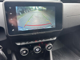 Dacia Duster Journey II diesel 4 WD 1.5 TDI 84kW