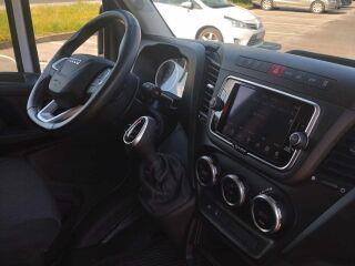 Iveco Daily 3.0 129kW