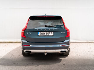 Volvo XC90 Inscription AWD 2.0 D5 173kW