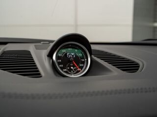 Porsche 911 Carrera 4S 3.8 294kW
