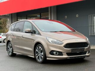 Ford S-MAX ST LINE 4X4 2.0 140кВ