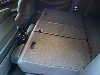 BMW 520 Business Package 2.0 140kW
