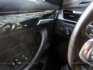 BMW X1 20d xDrive Sport Line 2.0 140кВ