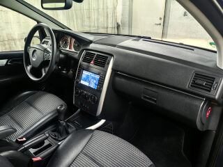 Mercedes-Benz B 180 2.0 80кВ