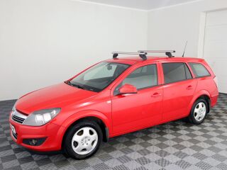 Opel Astra Facelift 1.6 85kW