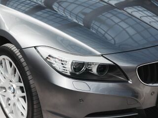 BMW Z4 2.5 150кВ