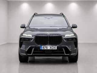 BMW X7 xDrive 40d M Sportpaket 3.0 250kW