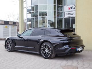 Porsche Taycan Sport Turismo 4S 420kW