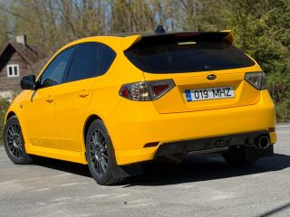 Subaru Impreza 2.0 H4 110kW